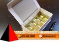 Cutie rezistenta din carton dur pentru bomboane, praline - Cutii Rigide