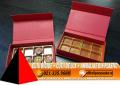 Cutie rigida cu magnet pentru praline   bomboane - Cutii Rigide