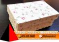 Cutie rigida pentru carti de vizita - Cutii Rigide