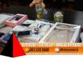 Cutii trusou botez - Cutii Rigide