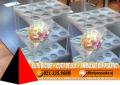 Stand de prezentare expozitor produse la capat de rand - Cutii Rigide