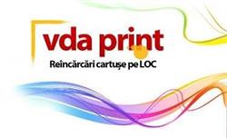 VDA PRINT SRL