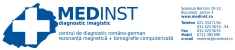 Medinst Diagnostic Romano-German SRL