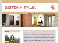 Sistema Italia Impex
