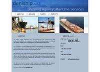 Deniship SRL
