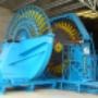 vibropresa tuburi beton