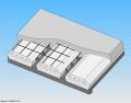Masini formare polistiren expandat EPS