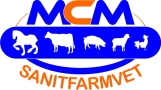 SC Mcm Sanitfarmvet SRL