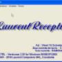 Program informatic de receptie hotel LaurentRecept