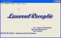 Oferta speciala program receptie hotel LaurentReceptie