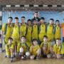 Handbal