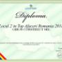 Diploma Giros Construct