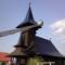 Renovare biserica lemn