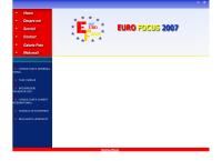 SC Euro Focus 2007 SRL
