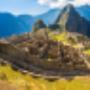Peru - Colca - Nazca