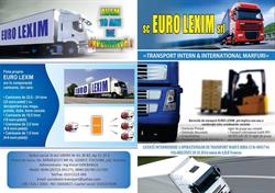 Euro Lexim SRL