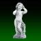 Statueta de gradina