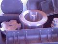 turnatorie bronz alama aluminiu cupru