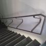 mana curenta inox