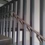 mana curenta inox