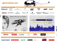 Website Jarrive SRL