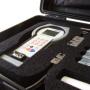 debitmetru ultrasonic "clamp on"