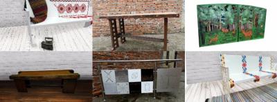mobilier-otel