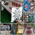 Metal Creativ promoveaza, la Paris, simbolurile traditionale romanesti