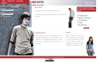 Website Motor Jeans Targu-Mures