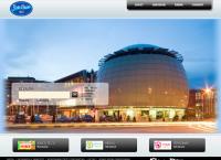 Website INMEDIO RIVER PLAZA MALL