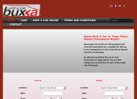 Website Buxxa S.r.l