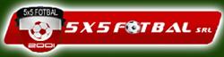 5X5 Fotbal