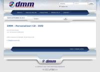 Website D.m.m. Trust Serv SRL