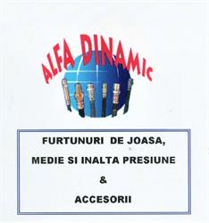 SC Alfa Dinamic SRL