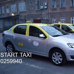 Start Taxi 2002 S.a