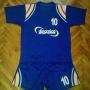 Echipament fotbal