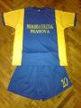 Echipament-fotbal