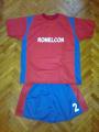 Echipament handbal 3
