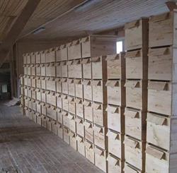 Fabrica de Stupi S.r.l