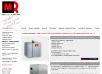 Website Media Ringer S.r.l