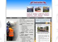 Constructrom Int SRL