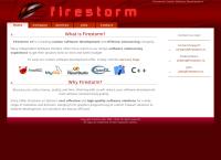 Firestorm SRL