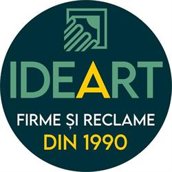 Ideart SRL