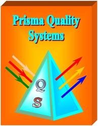 S.c. Prisma Quality Sistems S.r.l