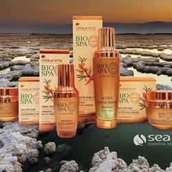 Beatrice Cosmetics Israel SRL