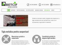 S.c. Betcif S.r.l