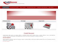 Credit Recover SRL