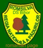 Directia Silvica Bihor