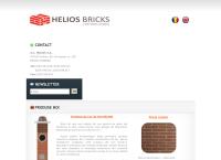 Website Helios S.a