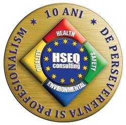 Hseq Consulting Zalau